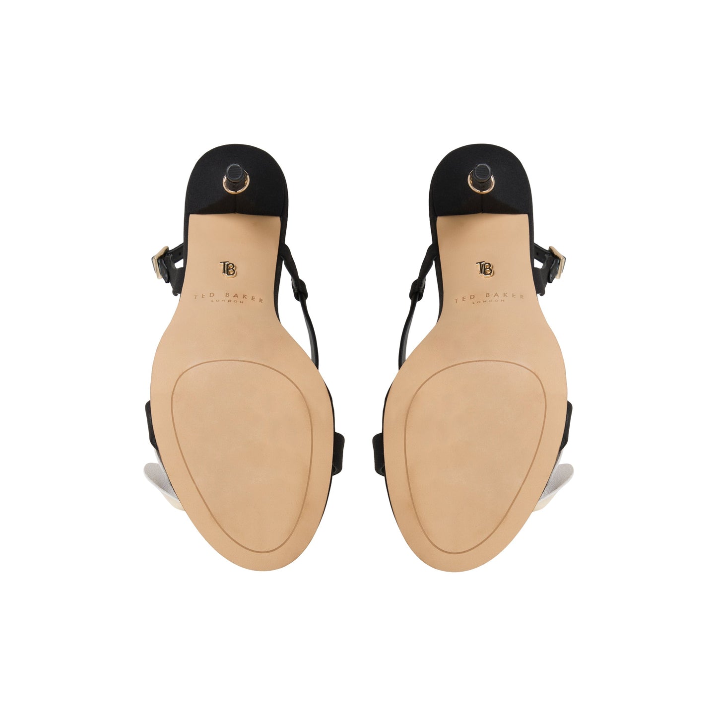 Ted Baker JULIETTE – Sandal BLACK