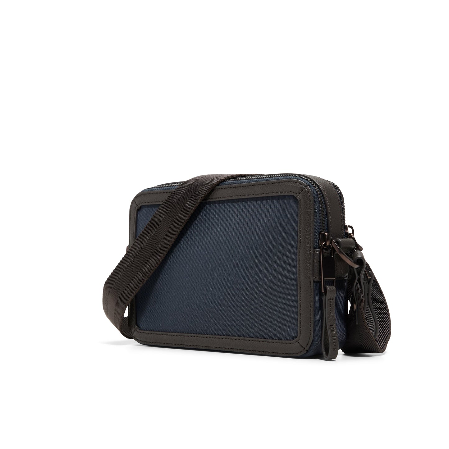 Ted Baker ARGYLL - Camera Bag NAVY