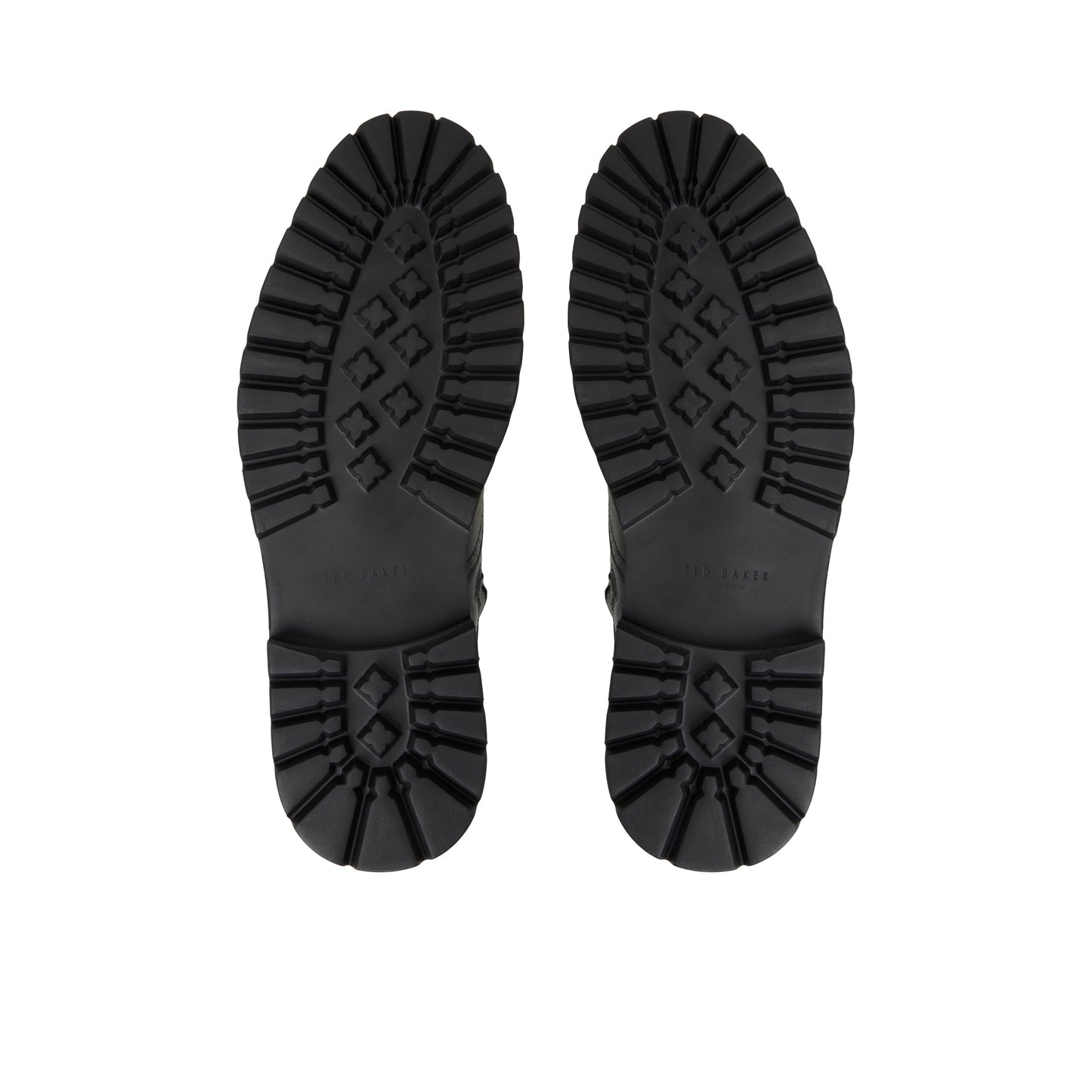 Ted Baker BLACKBURN - Boot BLACK