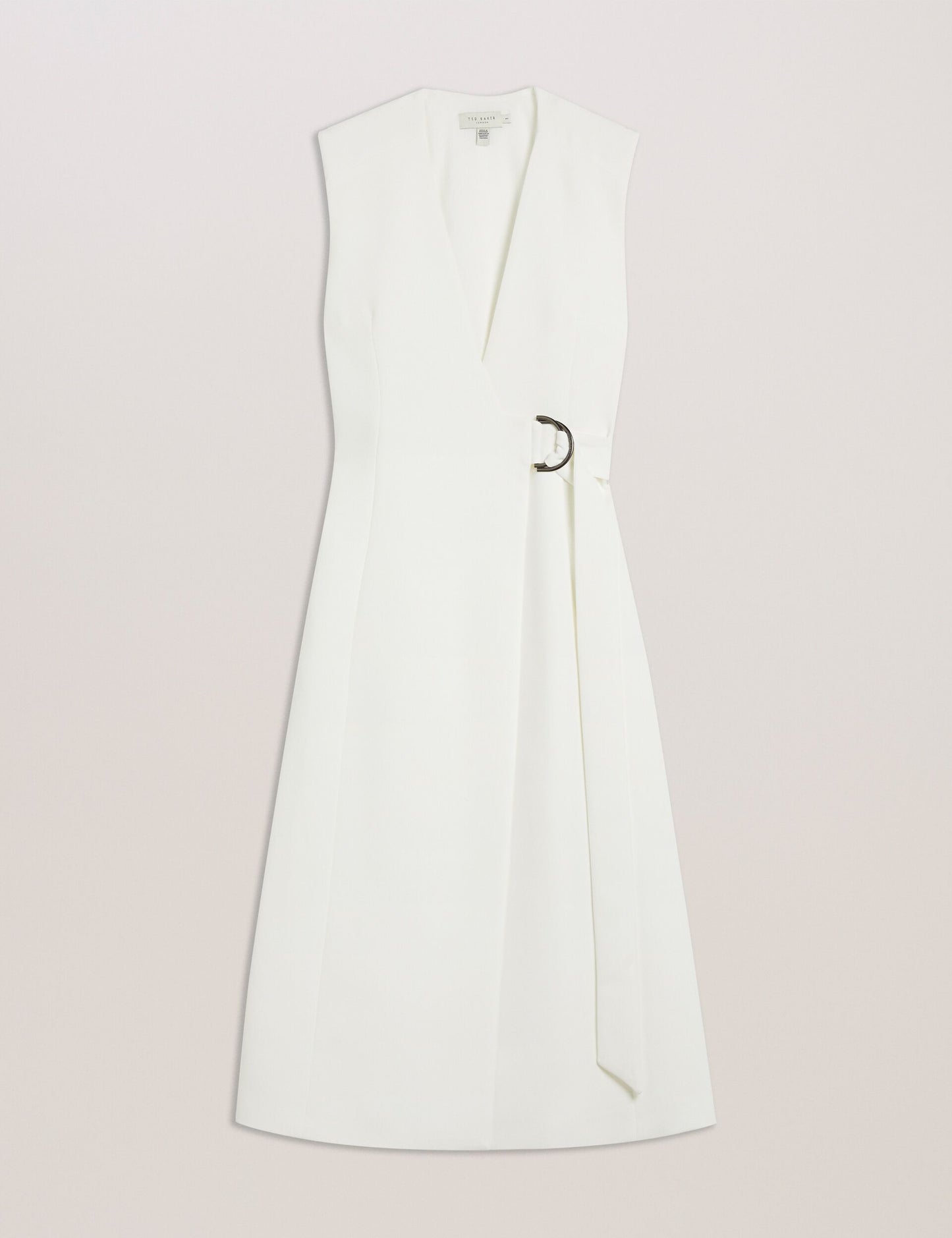 Ted Baker MOLENAA | IVORY IVORY