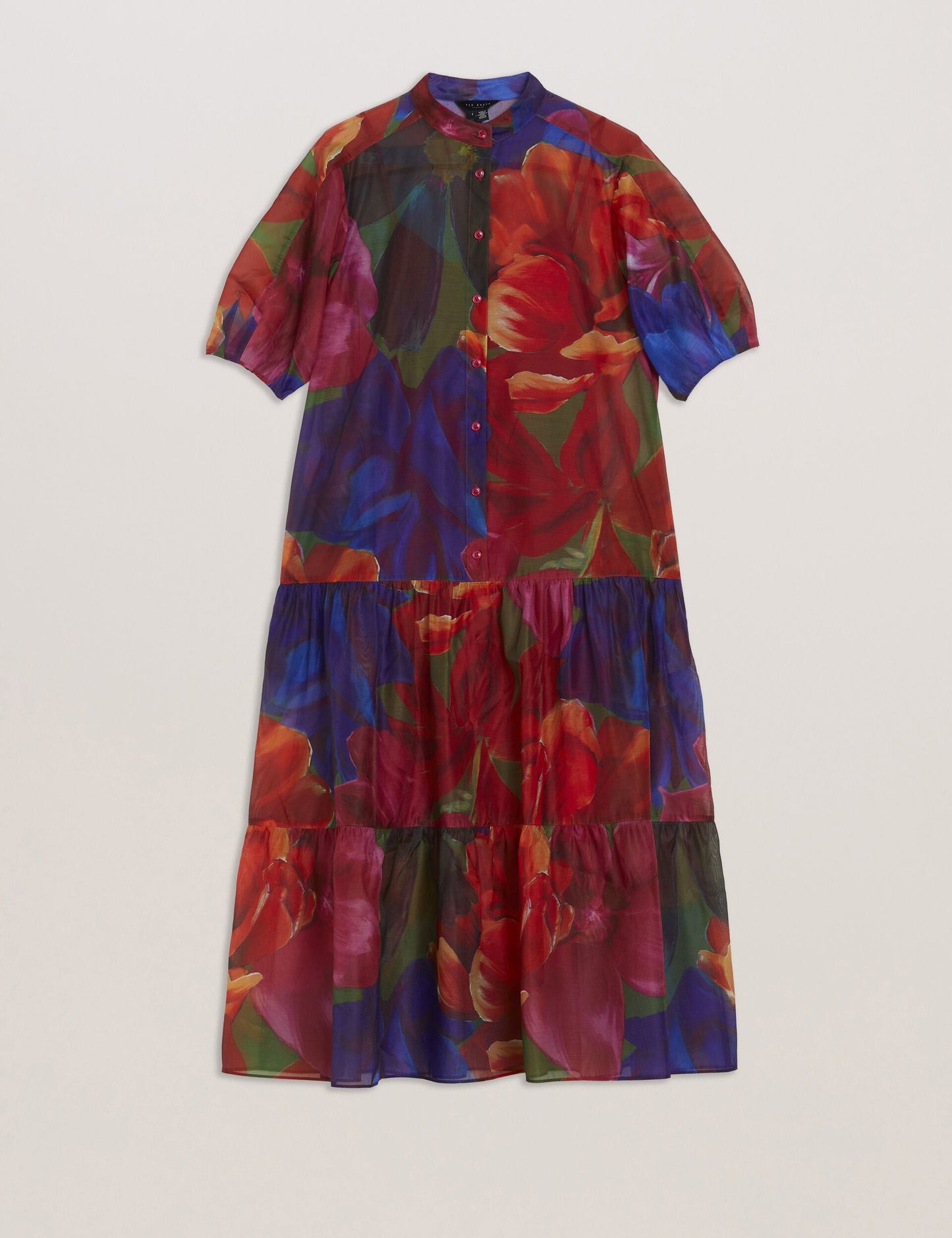 Ted Baker MIRU | MULTICOLOUR MULTICOLOUR