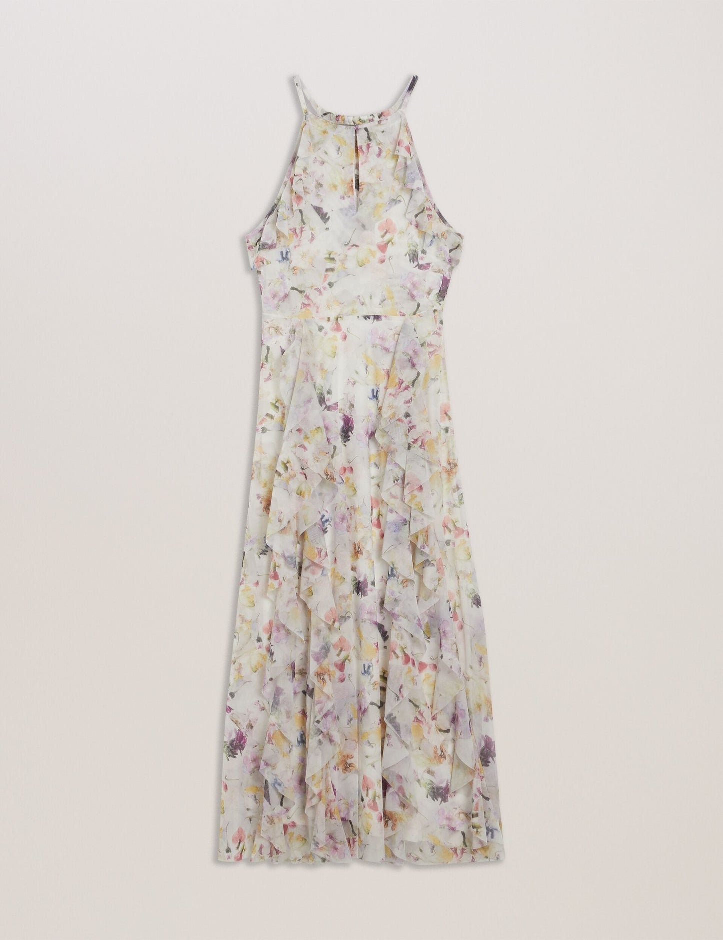 Ted Baker LAURIIN | WHITE WHITE