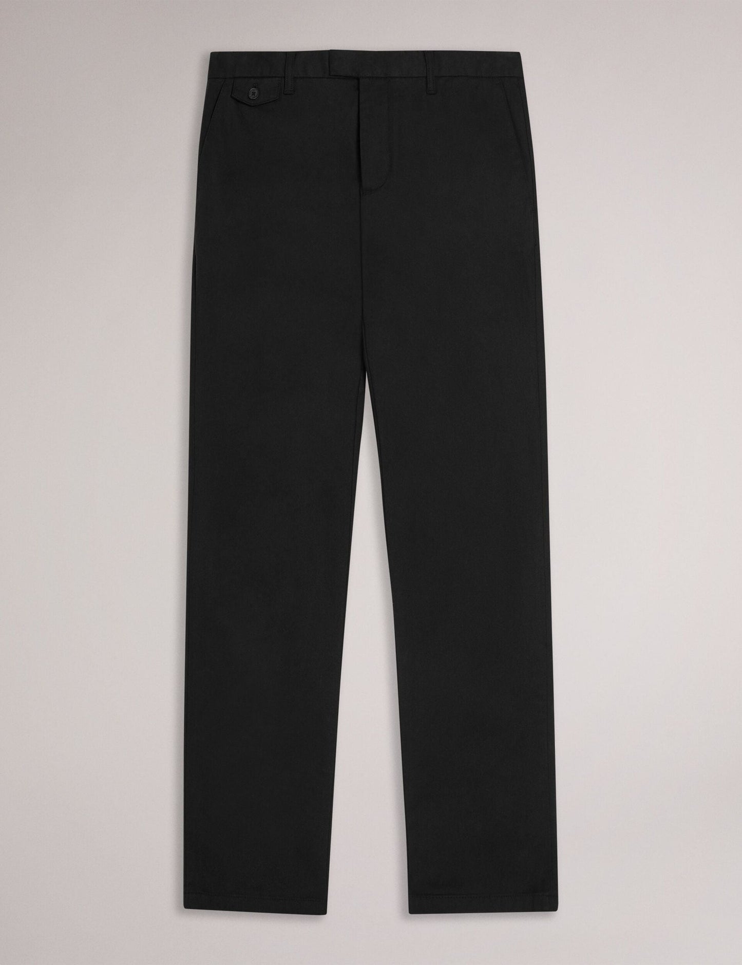 Ted Baker HAYDAE - Slim Fit Chino BLACK