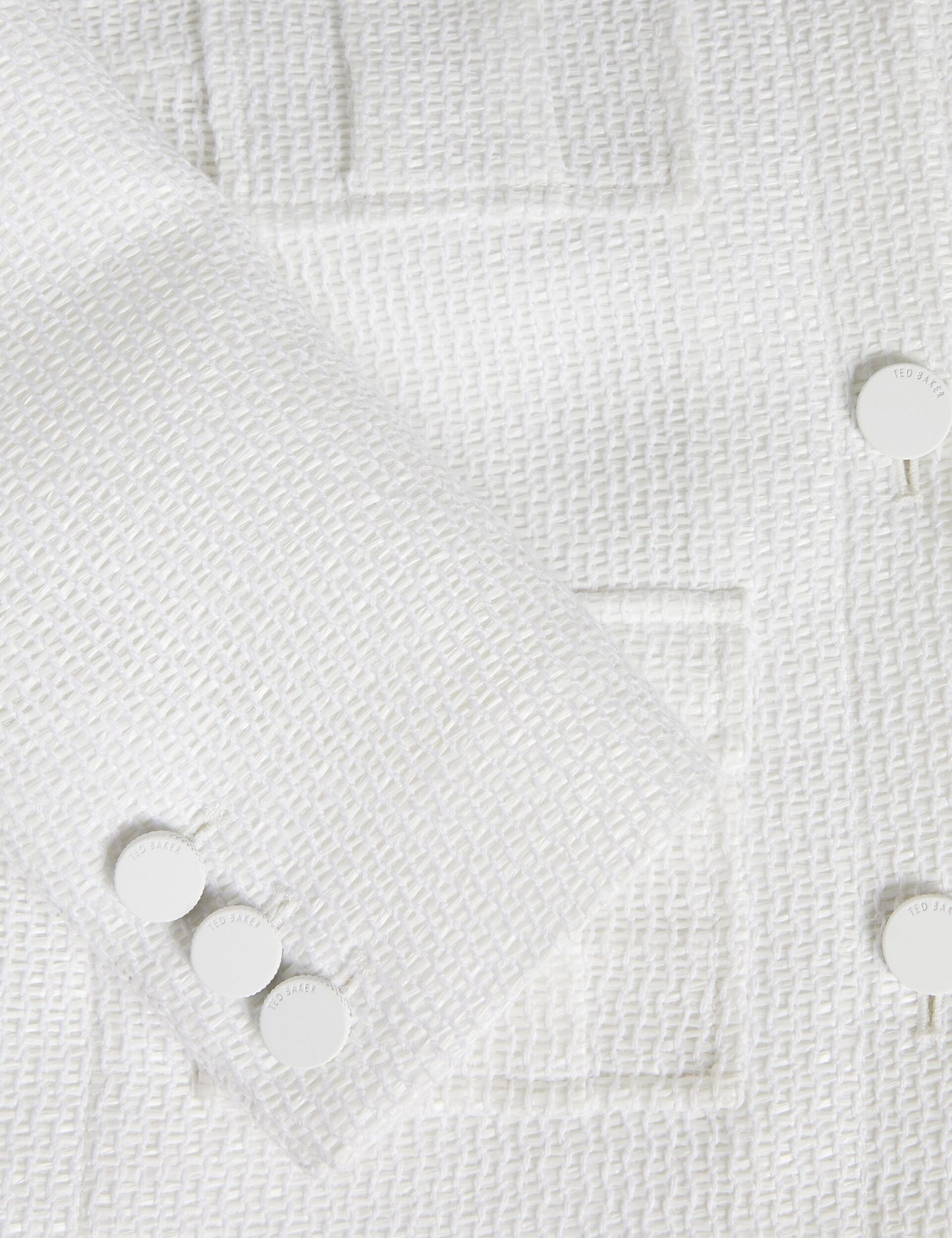 Ted Baker ALERA | WHITE WHITE
