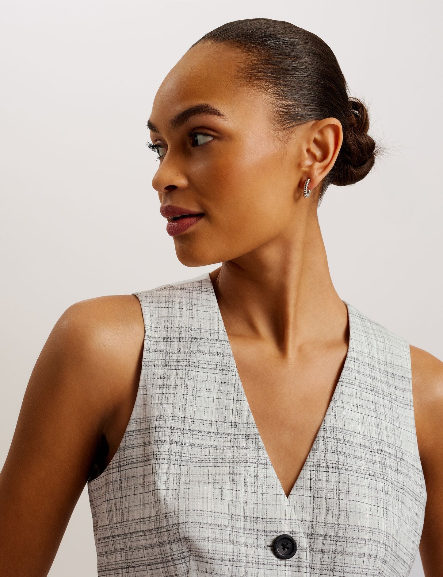 Ted Baker NAOKIK | LIGHT GREY LIGHT GREY