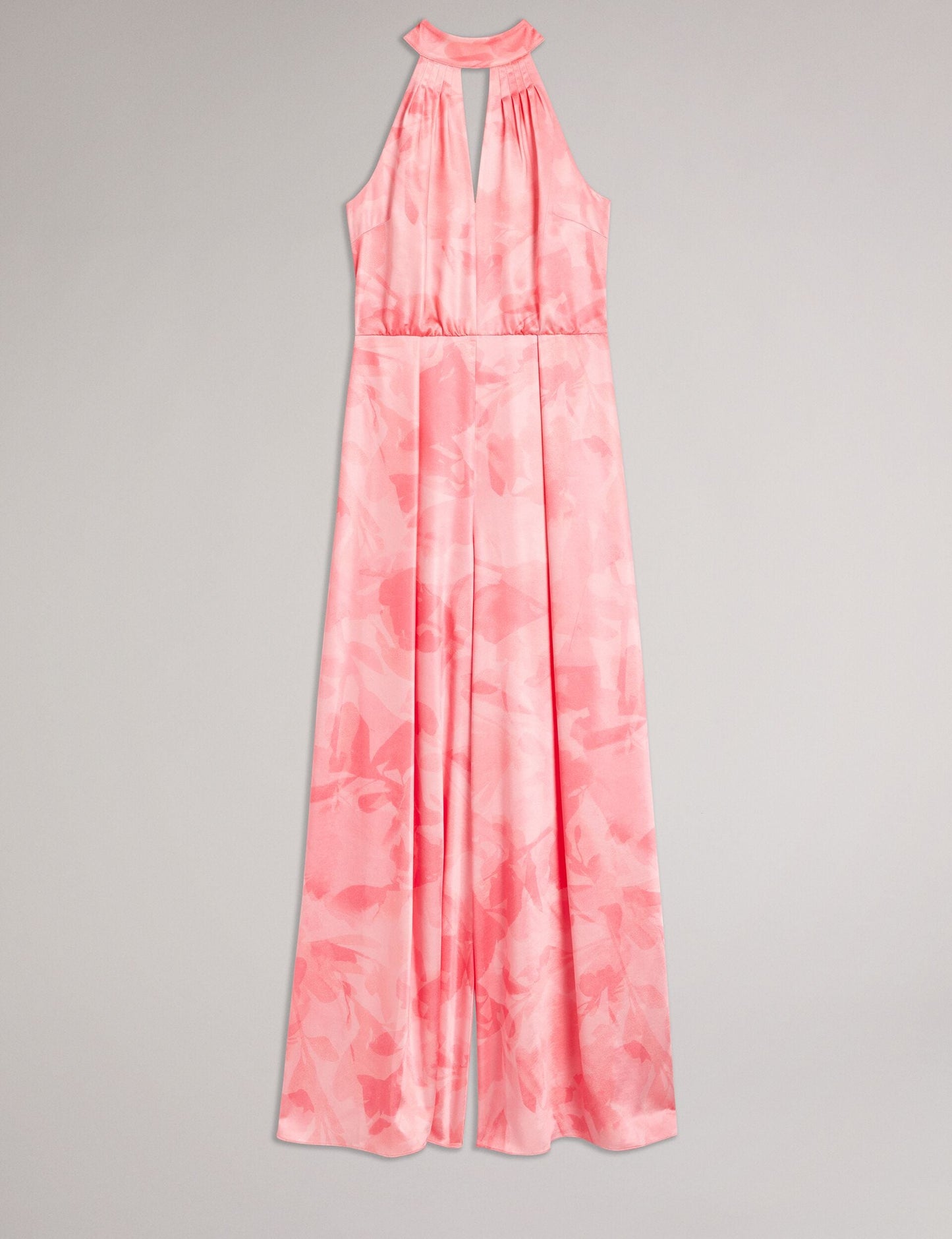 Ted Baker TINSLEE - Jumpsuit CORAL