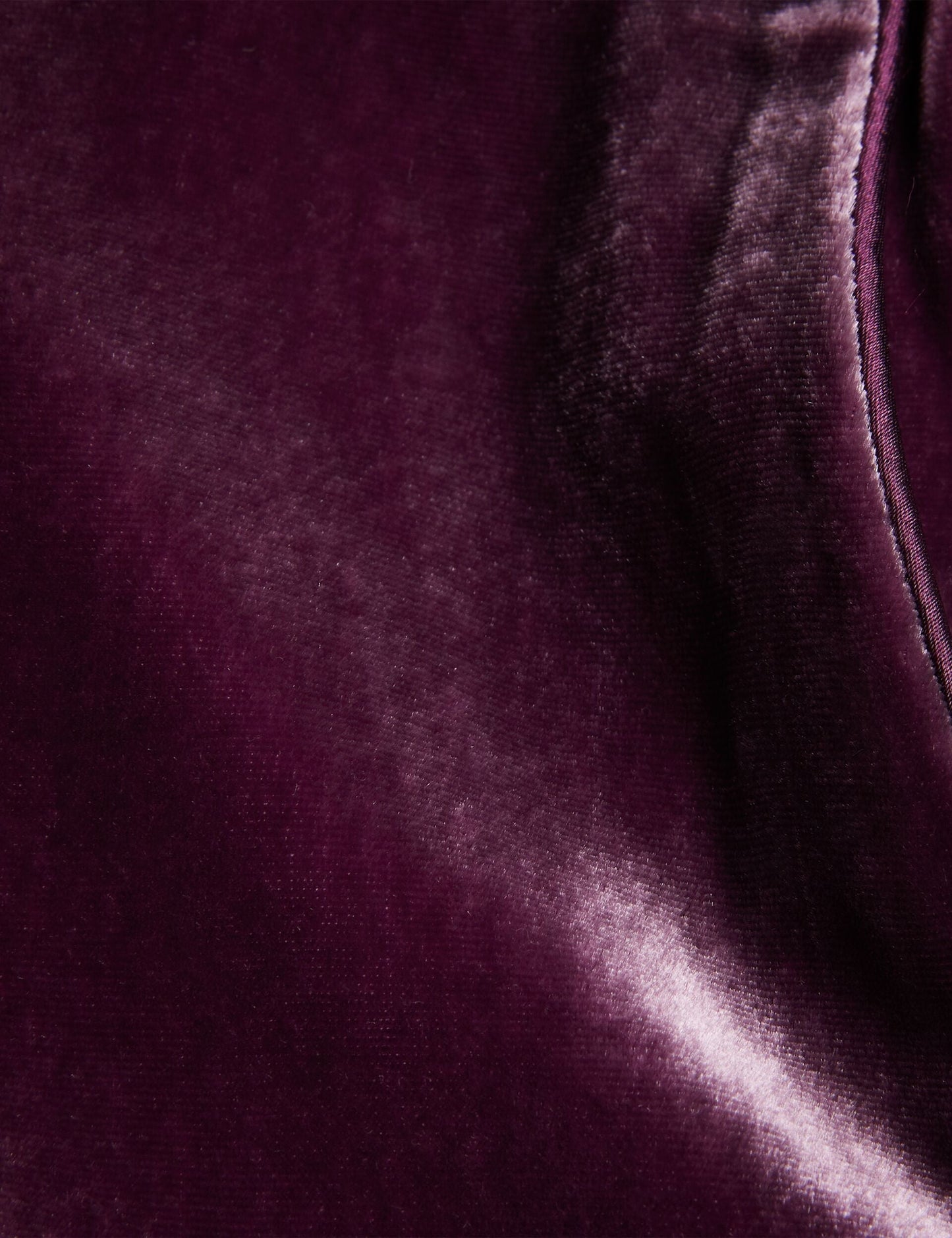 Ted Baker TANSYAT | DEEP PURPLE DEEP PURPLE