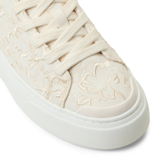 Ted Baker ADISON - Sneaker NATURAL