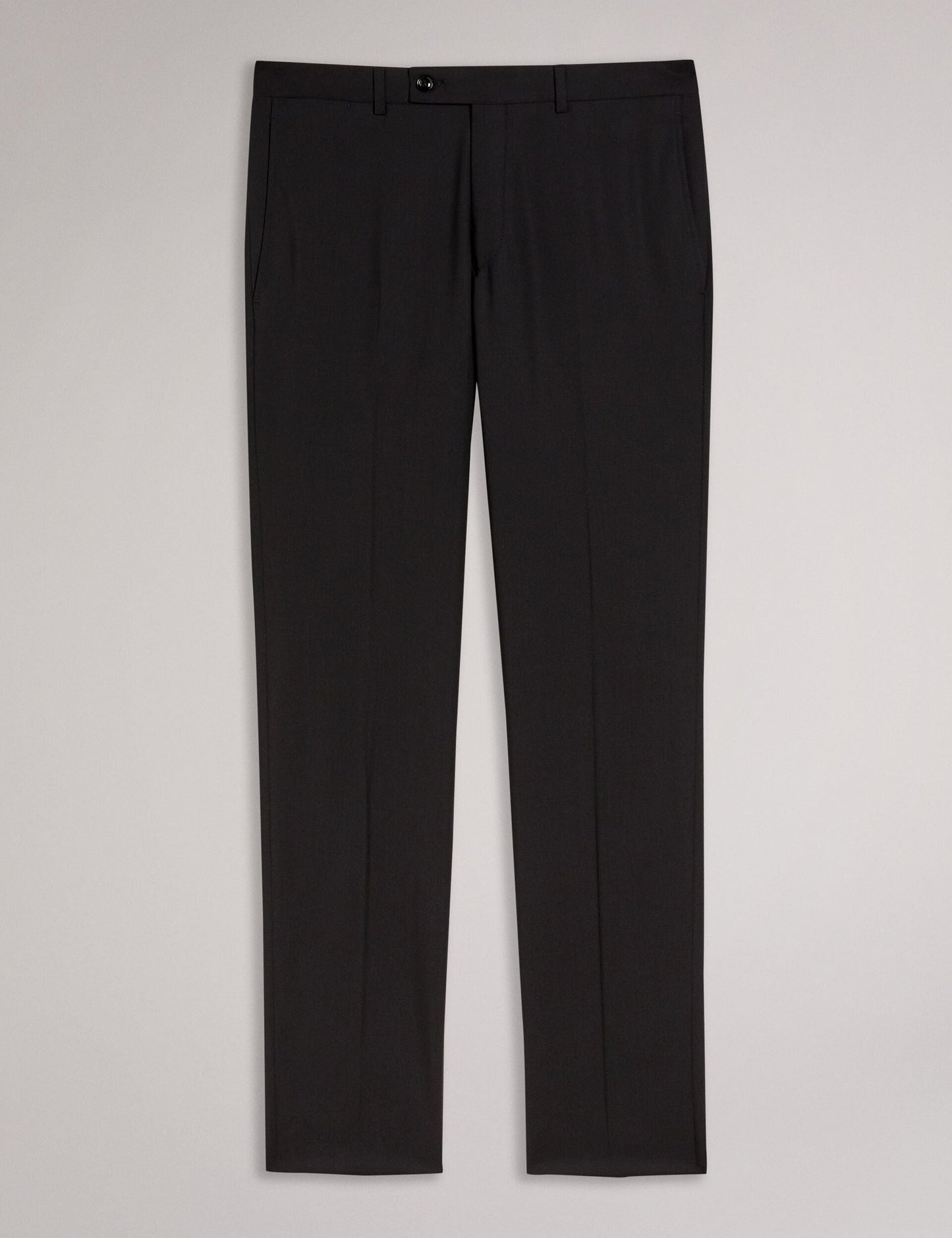 Ted Baker CLASSICS - Wool Suit Pant BLACK