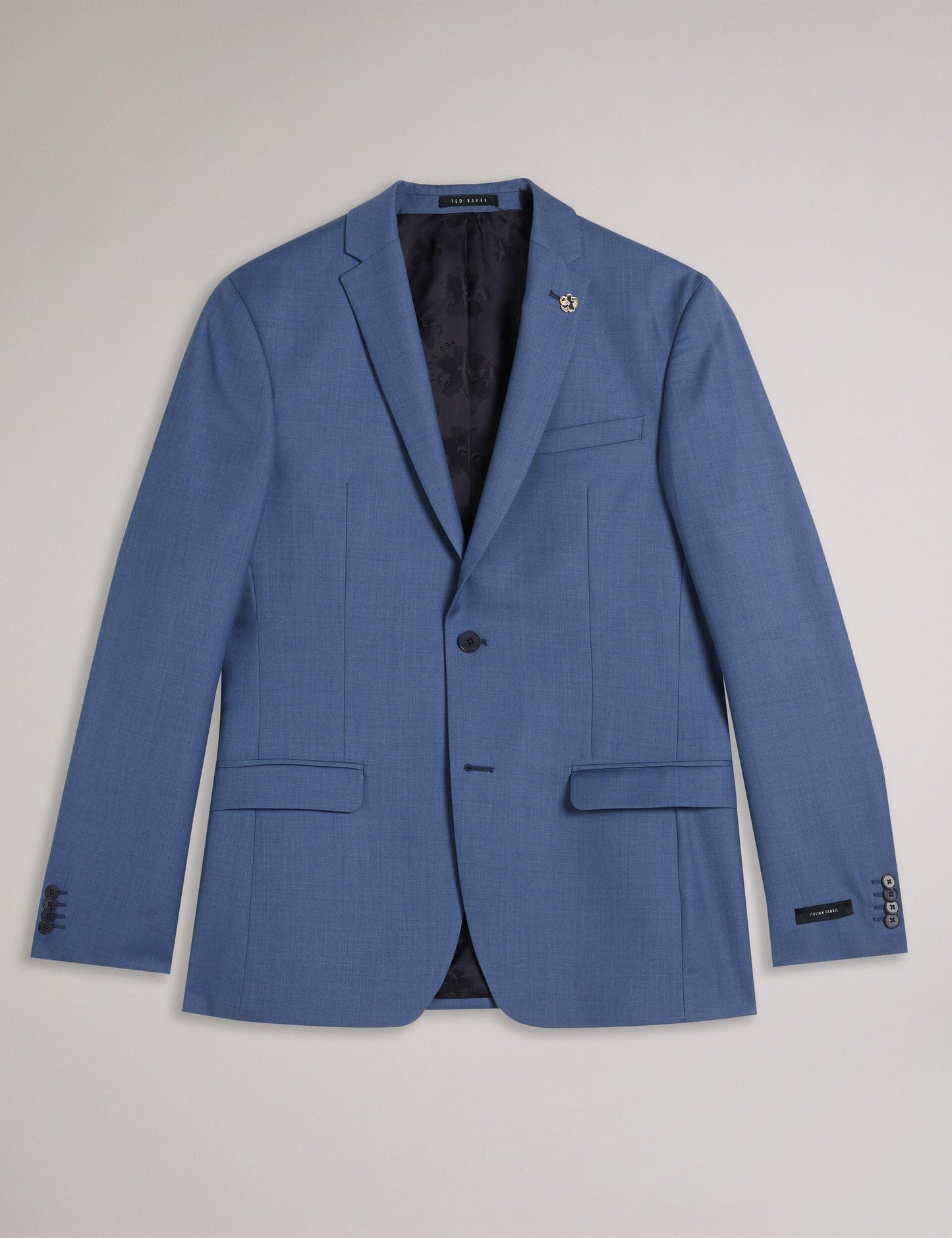 Ted Baker DORSEJS - Blazer BLUE
