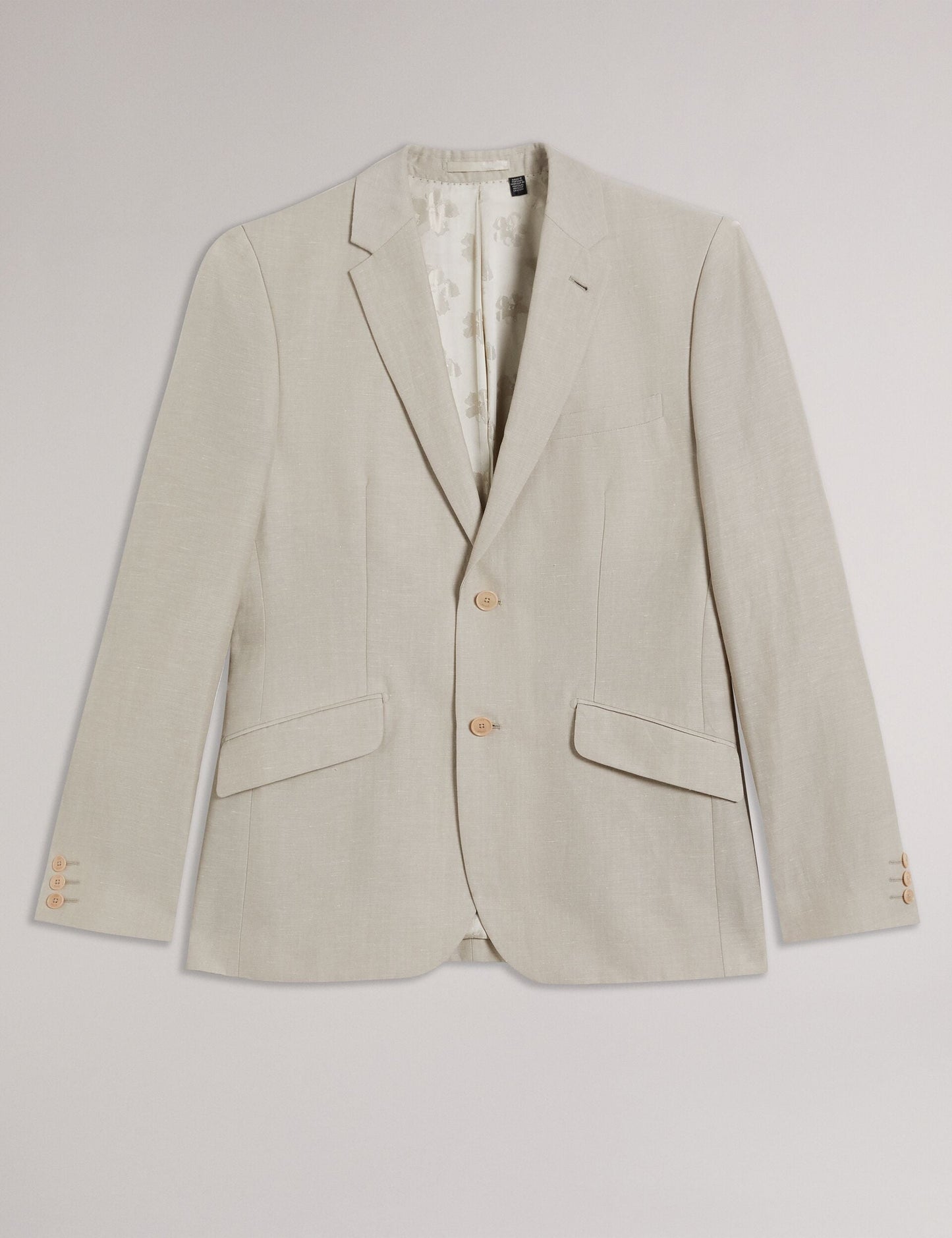 Ted Baker LANCEJ - Blazer STONE