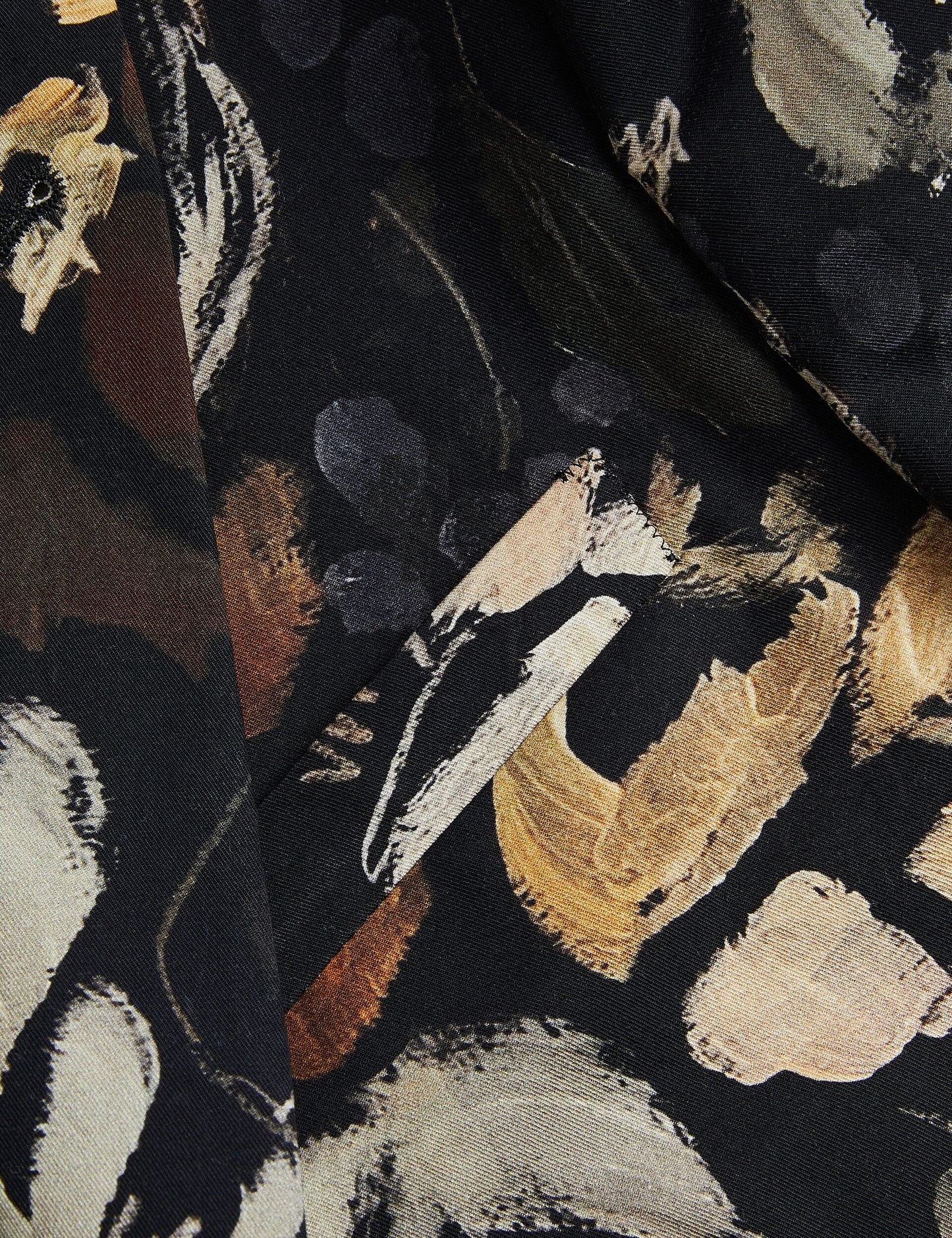 Ted Baker EMILIOJ | BLACK BLACK