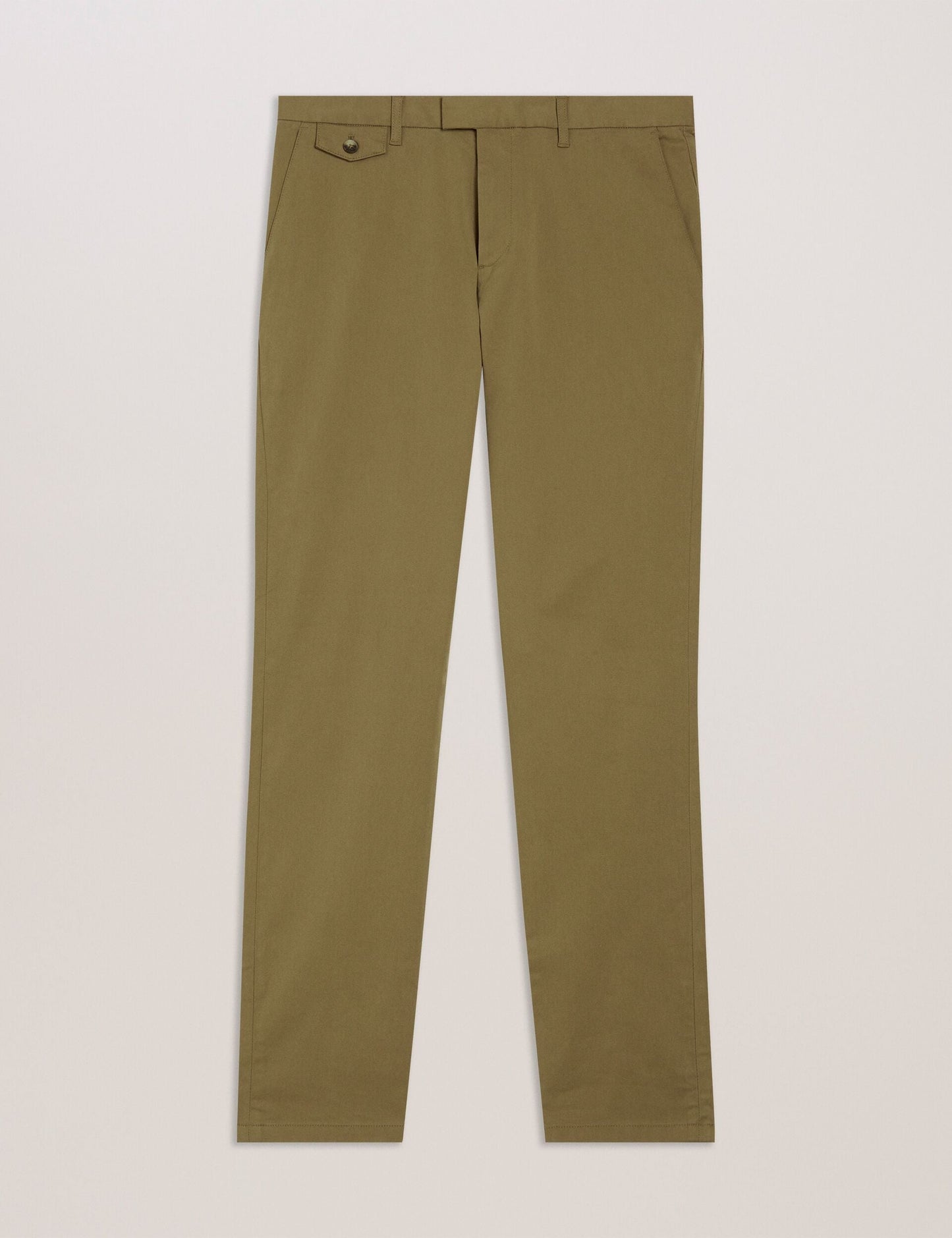 Ted Baker HAYDAE - Slim Fit Chino TAN
