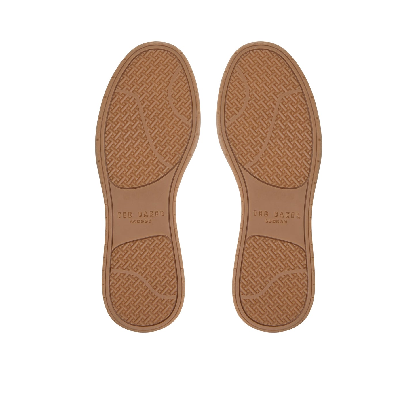 Ted Baker KENWOOD - Sneaker WHITE