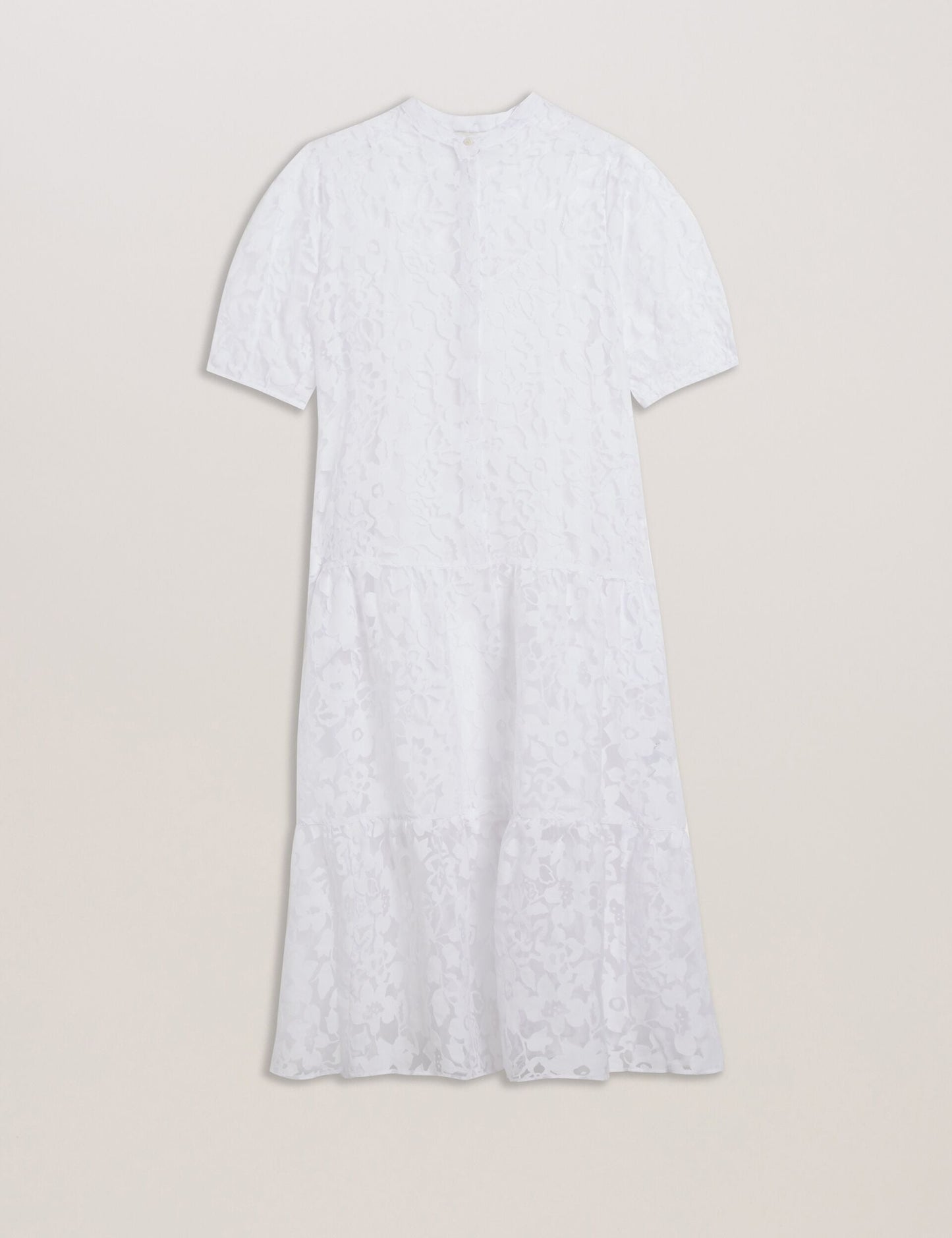 Ted Baker CLAAREY | WHITE WHITE