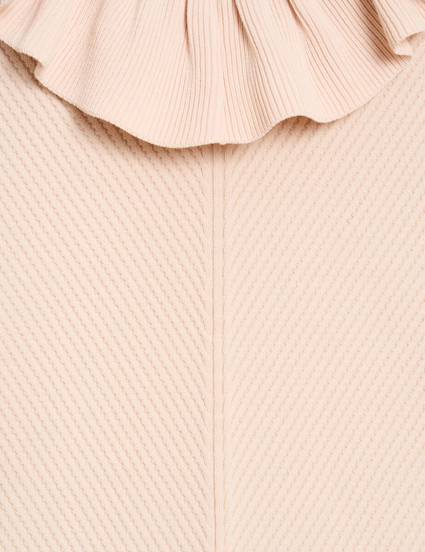 Ted Baker SAMAHA - W Apparel LIGHT PINK