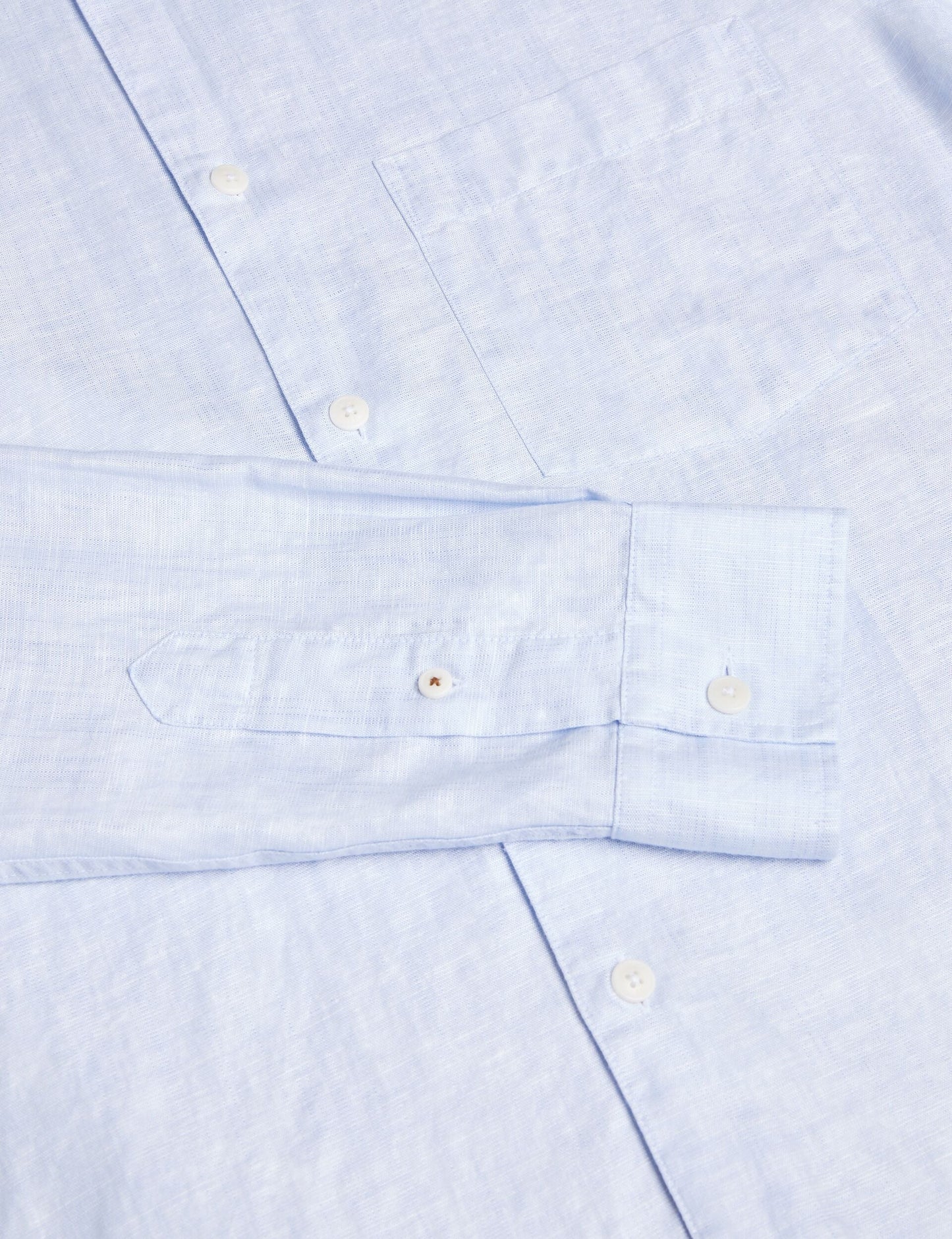 Ted Baker KINGWEL | LIGHT BLUE LIGHT BLUE