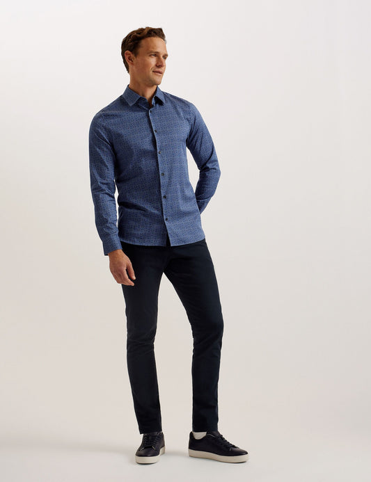 Ted Baker ENDOVER | NAVY NAVY
