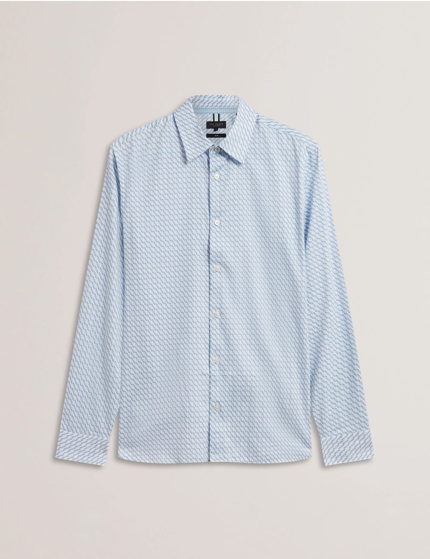 Ted Baker REMFORD - Blue BLUE
