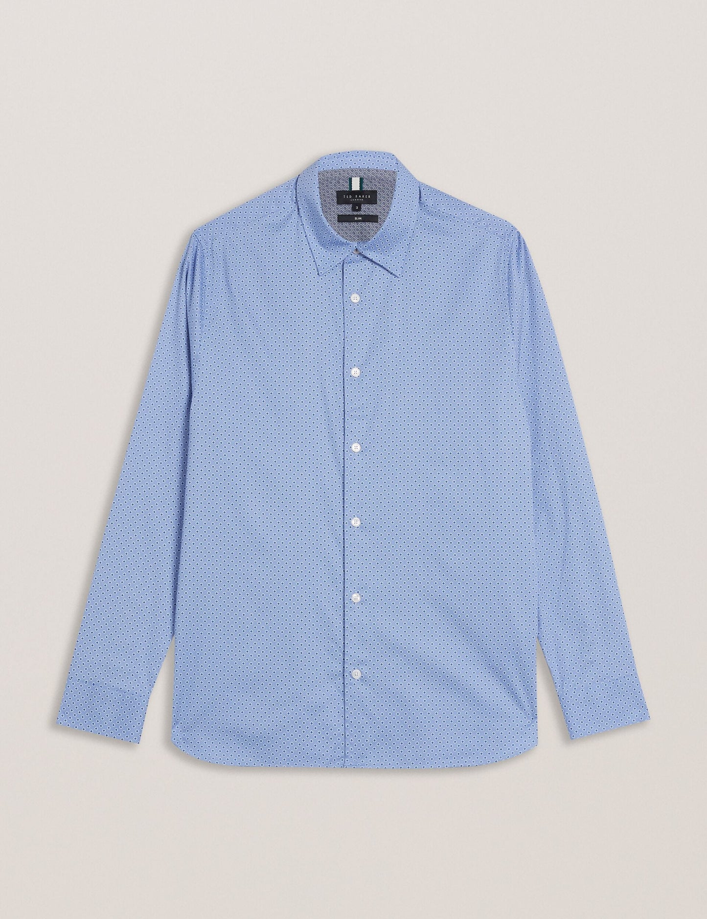 Ted Baker ROWETT - Blue BLUE