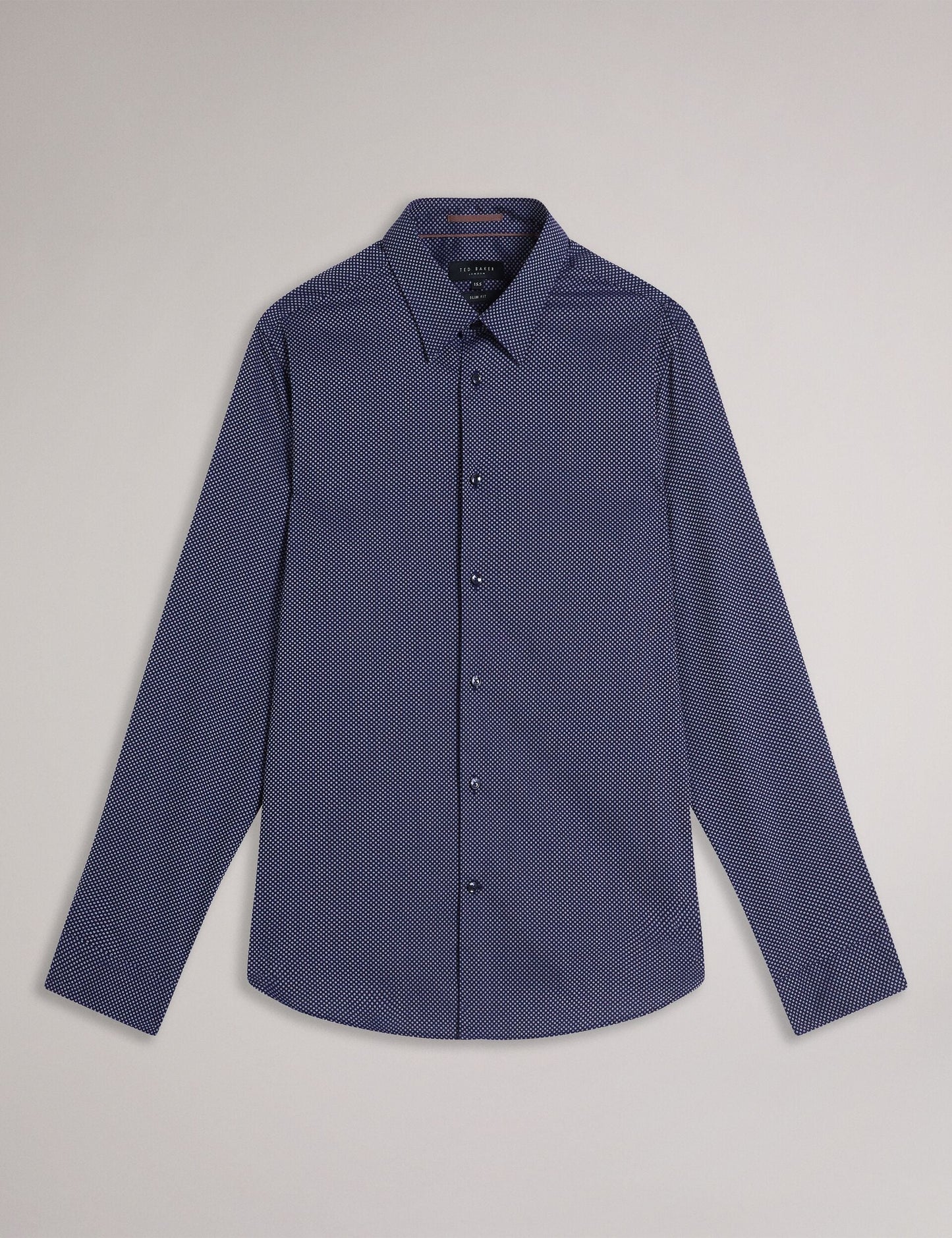 Ted Baker BOULSS - M Formalwear NAVY