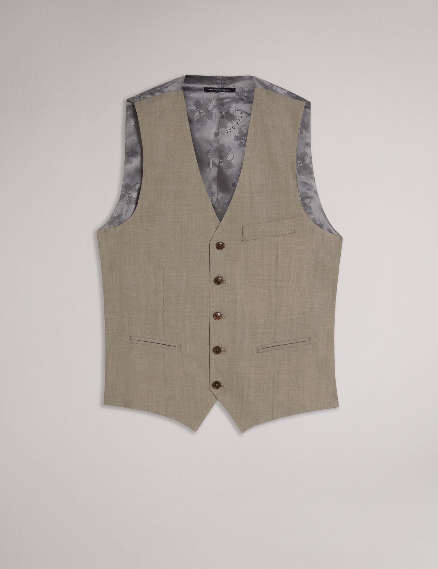Ted Baker ALCONAW | NATURAL NATURAL