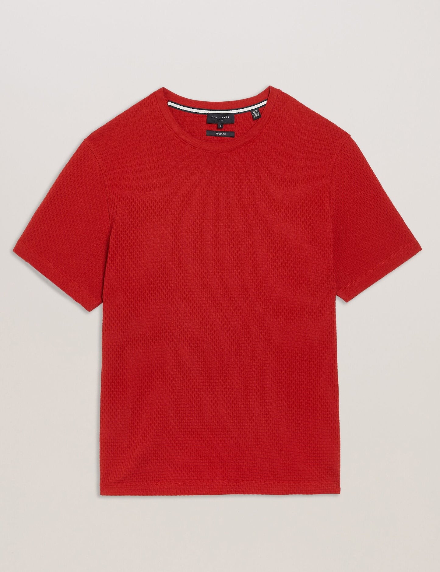 Ted Baker CURLYS | RED RED