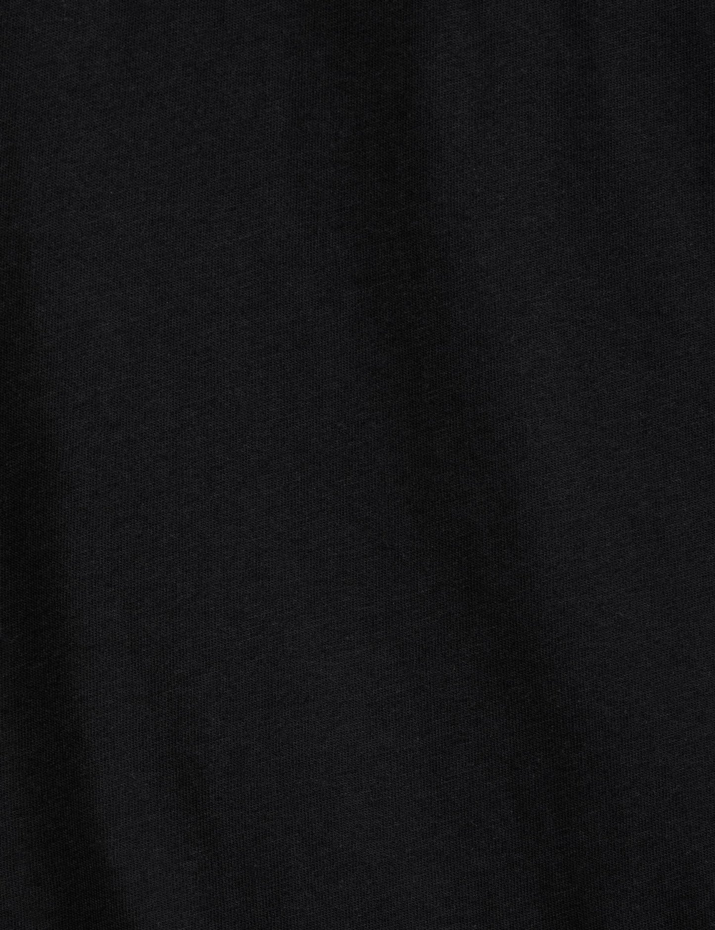 Ted Baker POLO - Button Up Polo BLACK