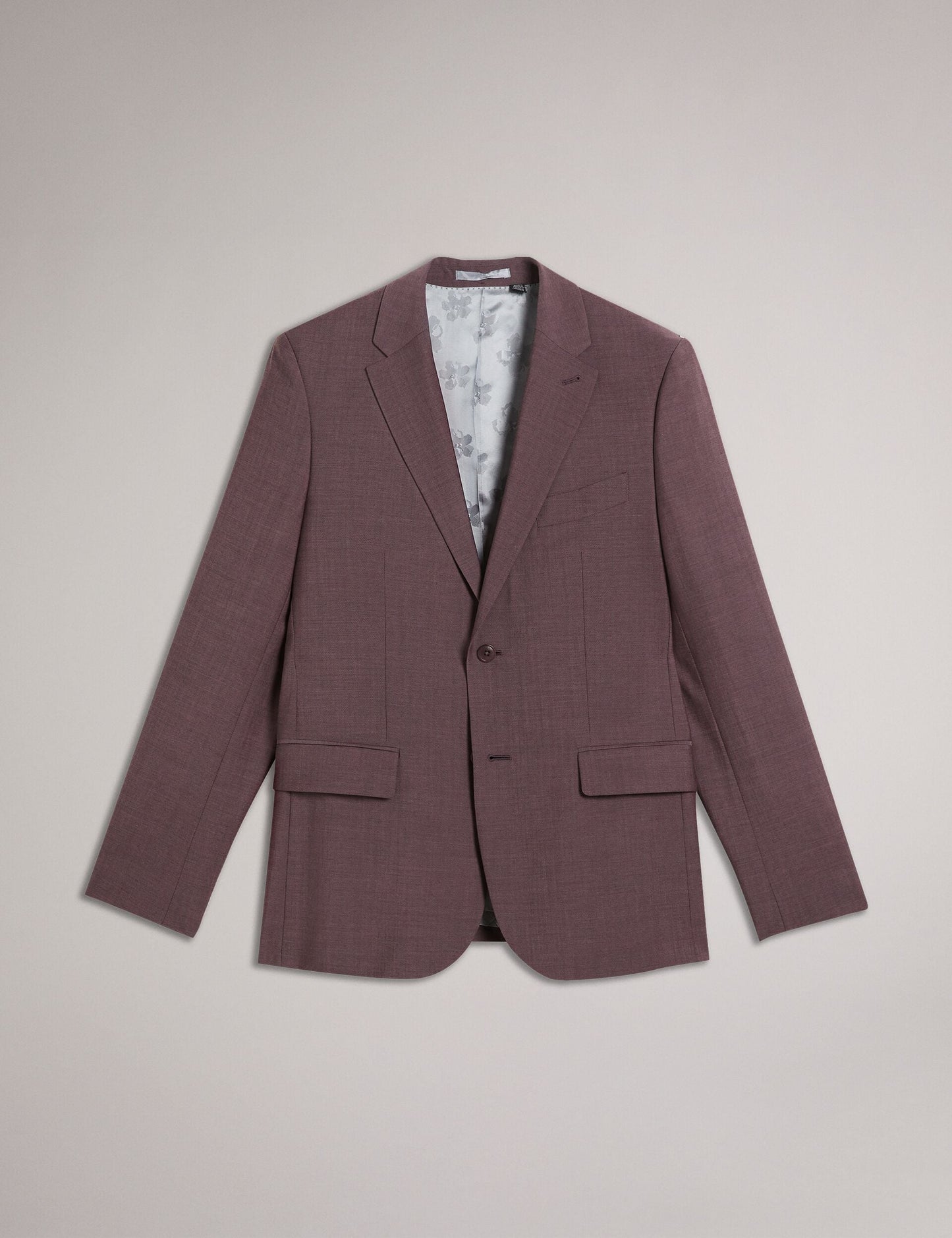 Ted Baker SEIL - M OUTERWEAR OTHER PINK