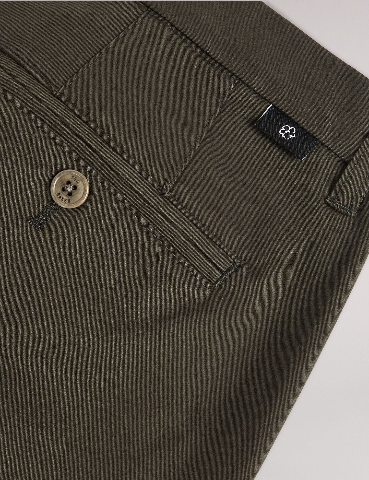 Ted Baker GENAY | KHAKI KHAKI