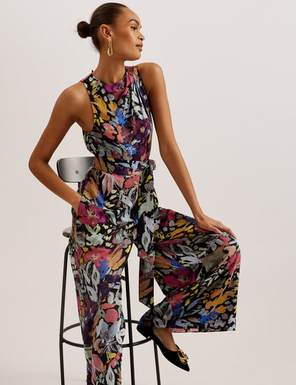 Ted Baker ORTA | BLACK BLACK