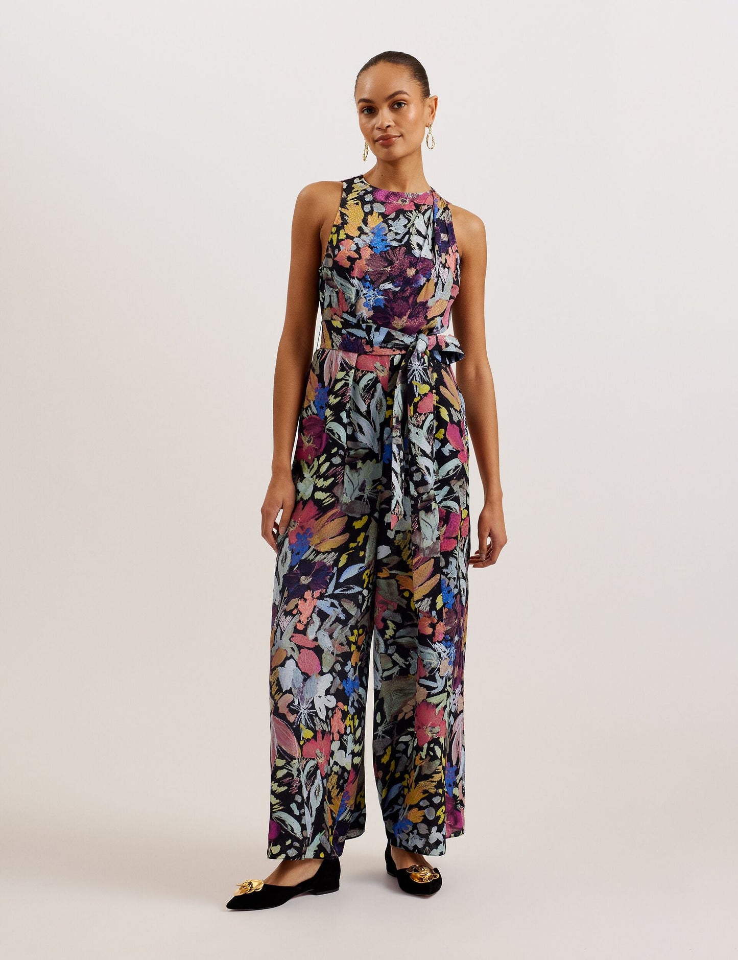 Ted Baker ORTA | BLACK BLACK