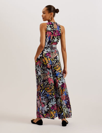 Ted Baker ORTA | BLACK BLACK