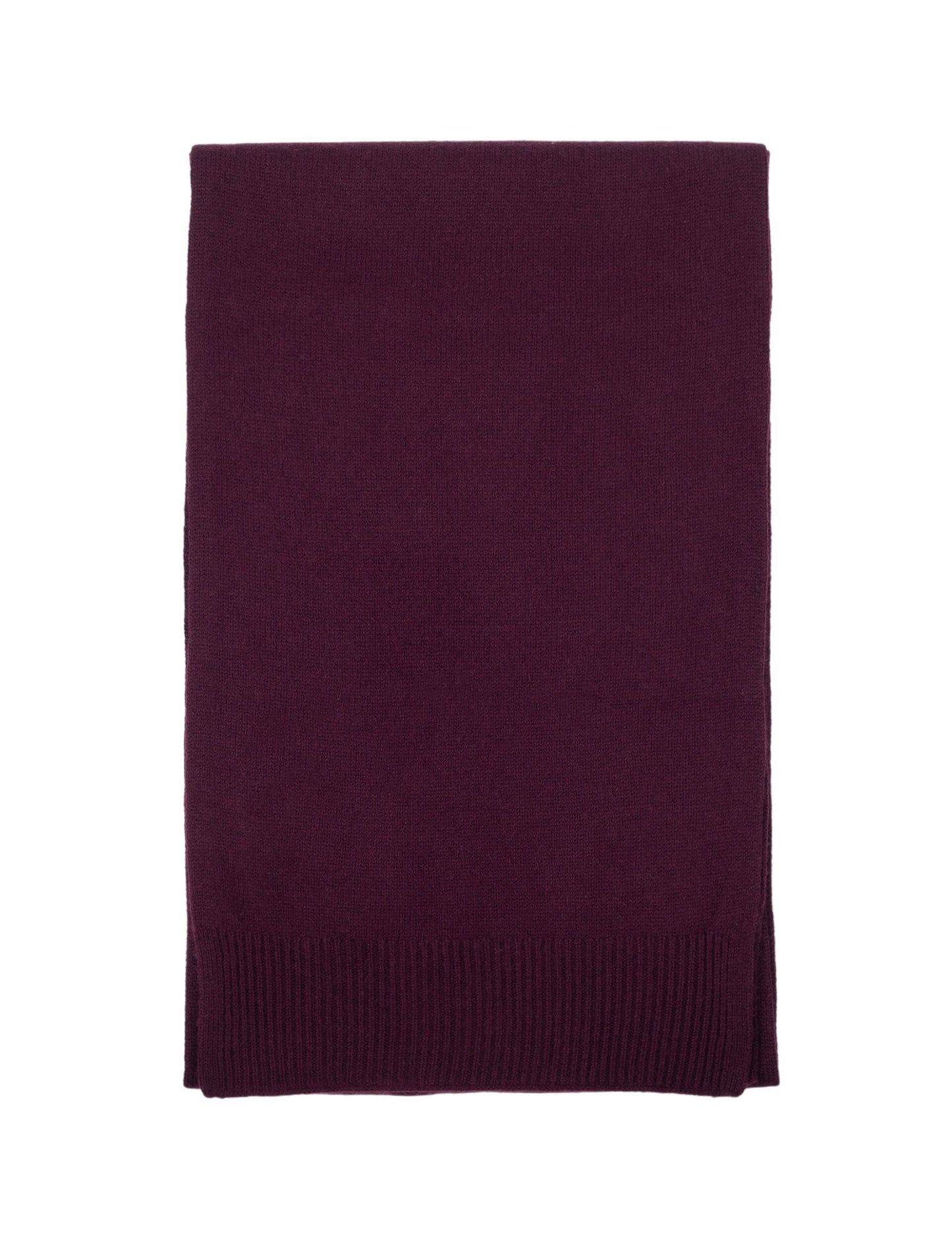 Ted Baker ALPIN - 3-Piece Beanie Glove and Scarf Gift Set RED