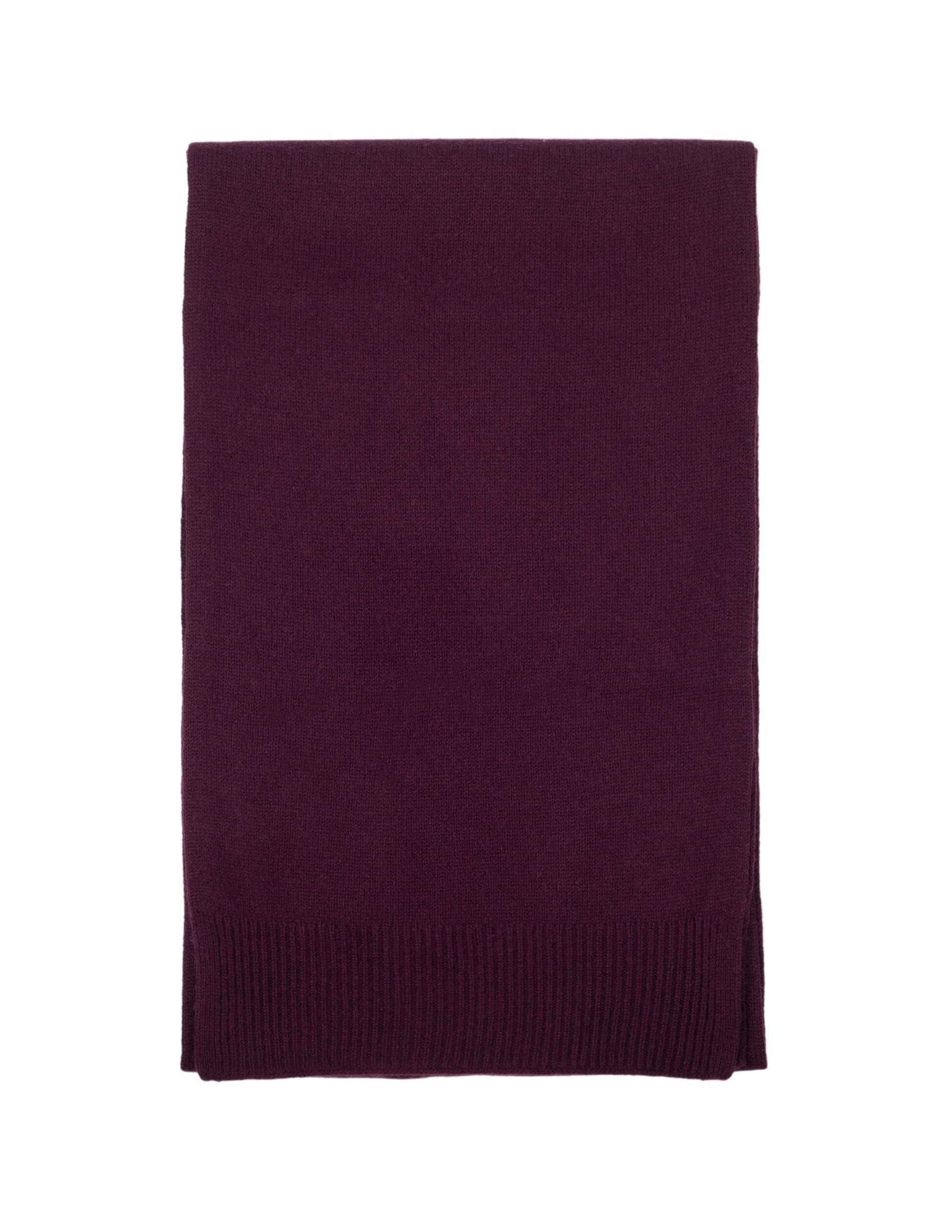 Ted Baker ALPIN - 3-Piece Beanie Glove and Scarf Gift Set RED