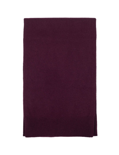 Ted Baker ALPIN - 3-Piece Beanie Glove and Scarf Gift Set RED