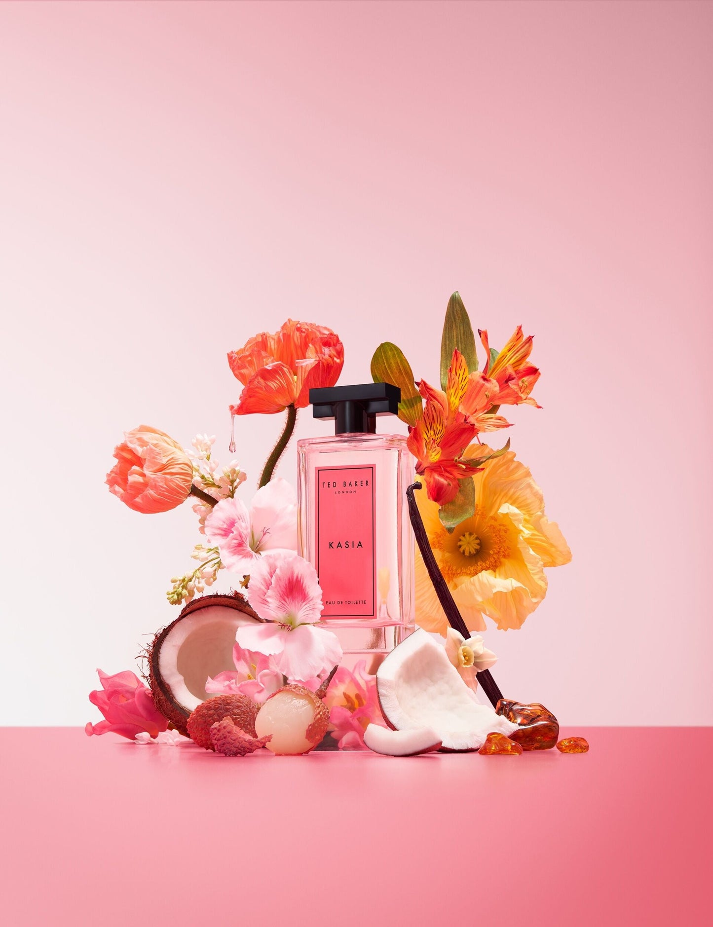 Ted Baker KASIA - Ted Baker Eau de Toilette 100ml