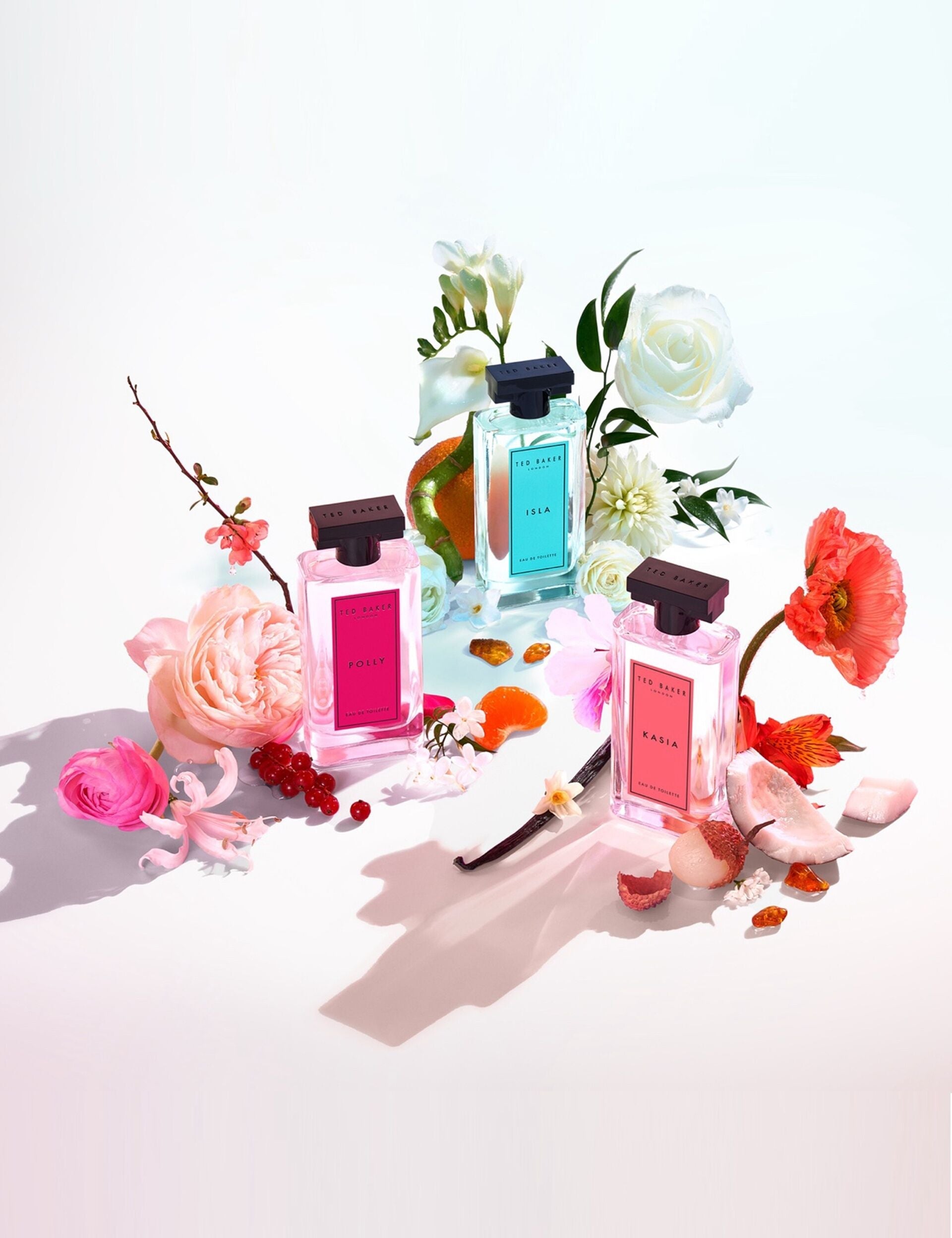 Ted Baker KASIA - Ted Baker Eau de Toilette 100ml