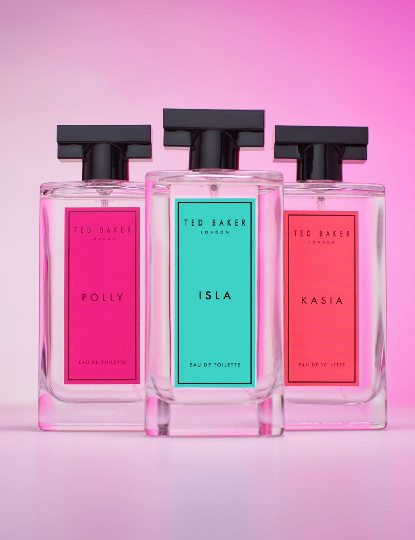 Ted Baker KASIA - Ted Baker Eau de Toilette 100ml