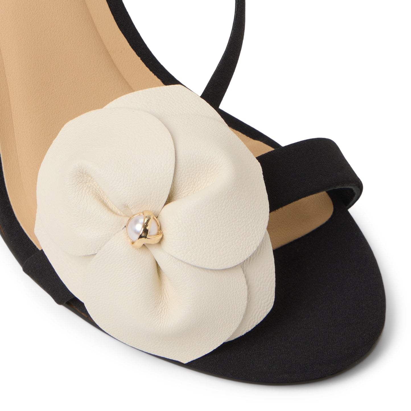 Ted Baker JULIETTE – Sandal BLACK