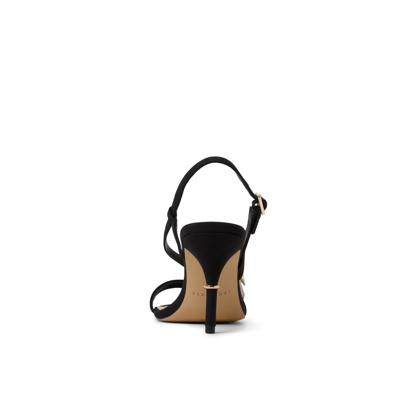 Ted Baker JULIETTE – Sandal BLACK