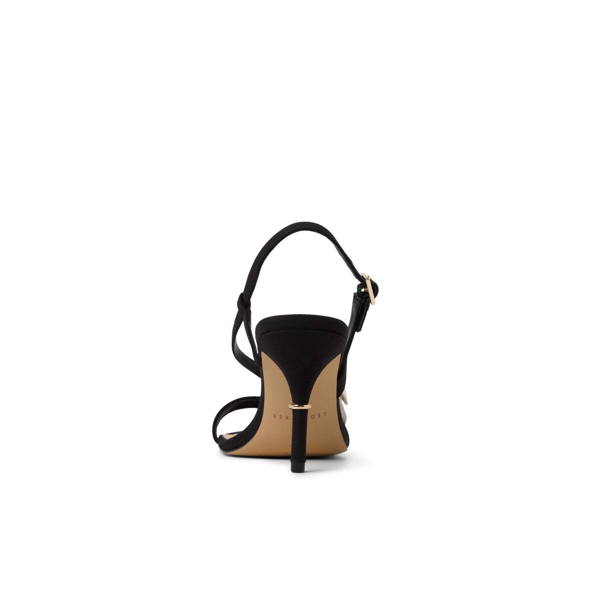 Ted Baker JULIETTE – Sandal BLACK
