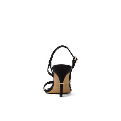 Ted Baker JULIETTE – Sandal BLACK
