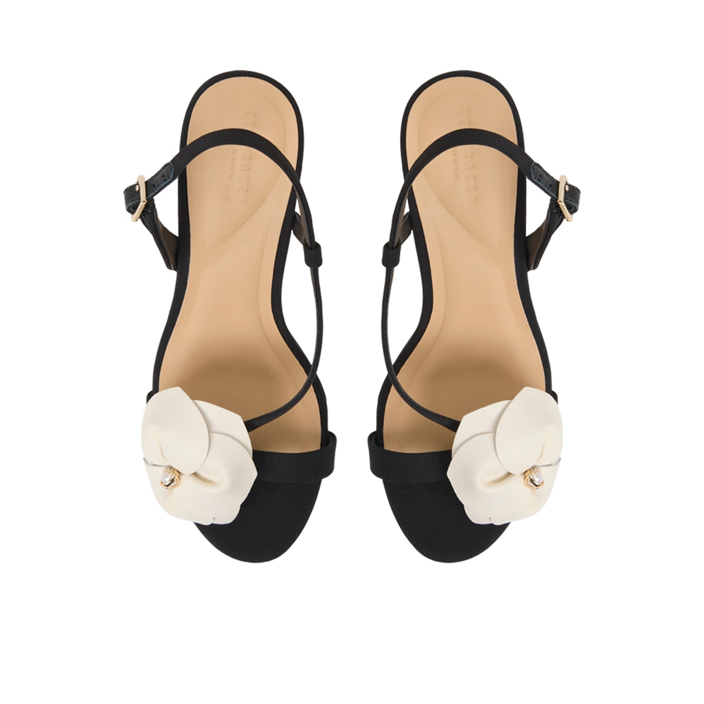 Ted Baker JULIETTE – Sandal BLACK