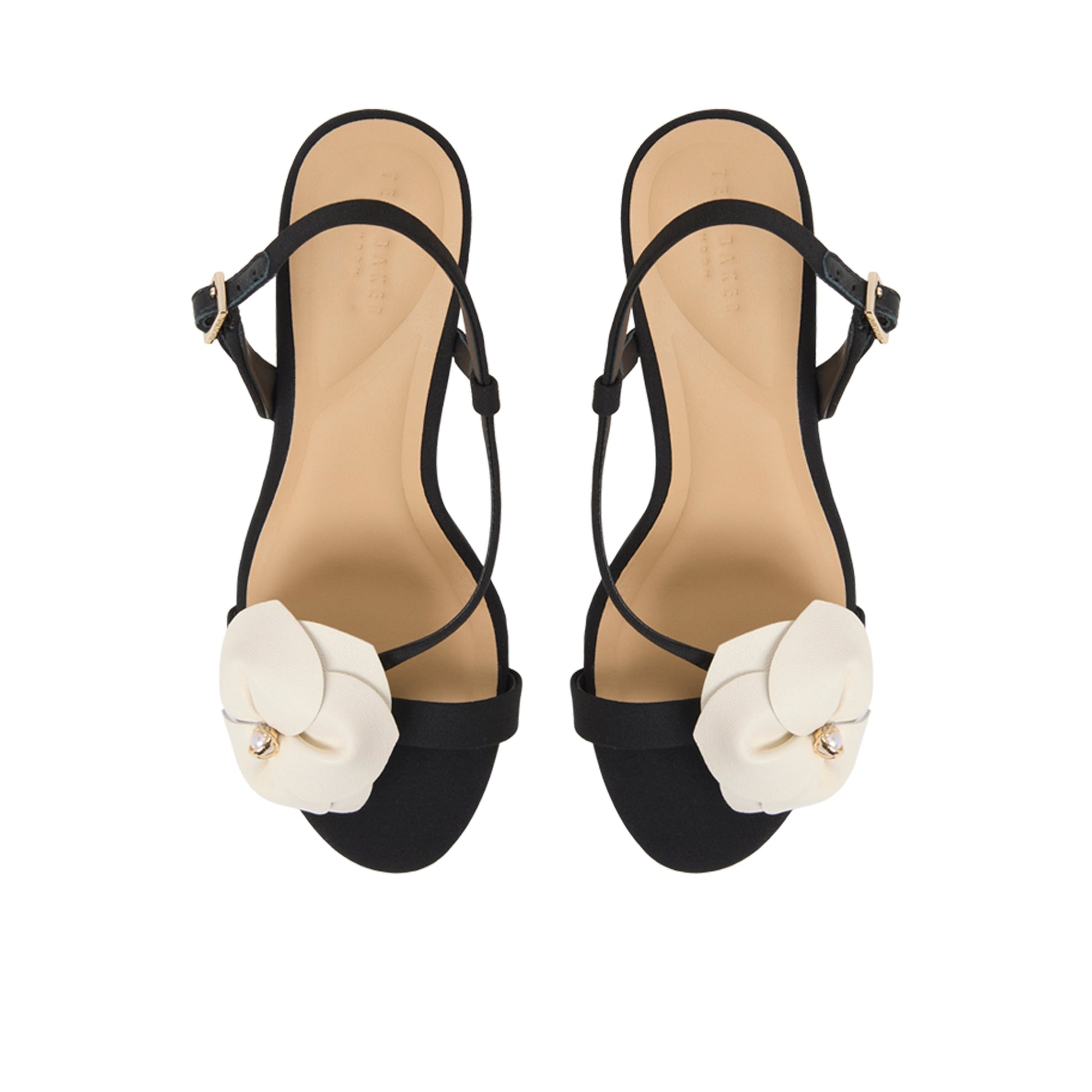 Ted Baker JULIETTE – Sandal BLACK