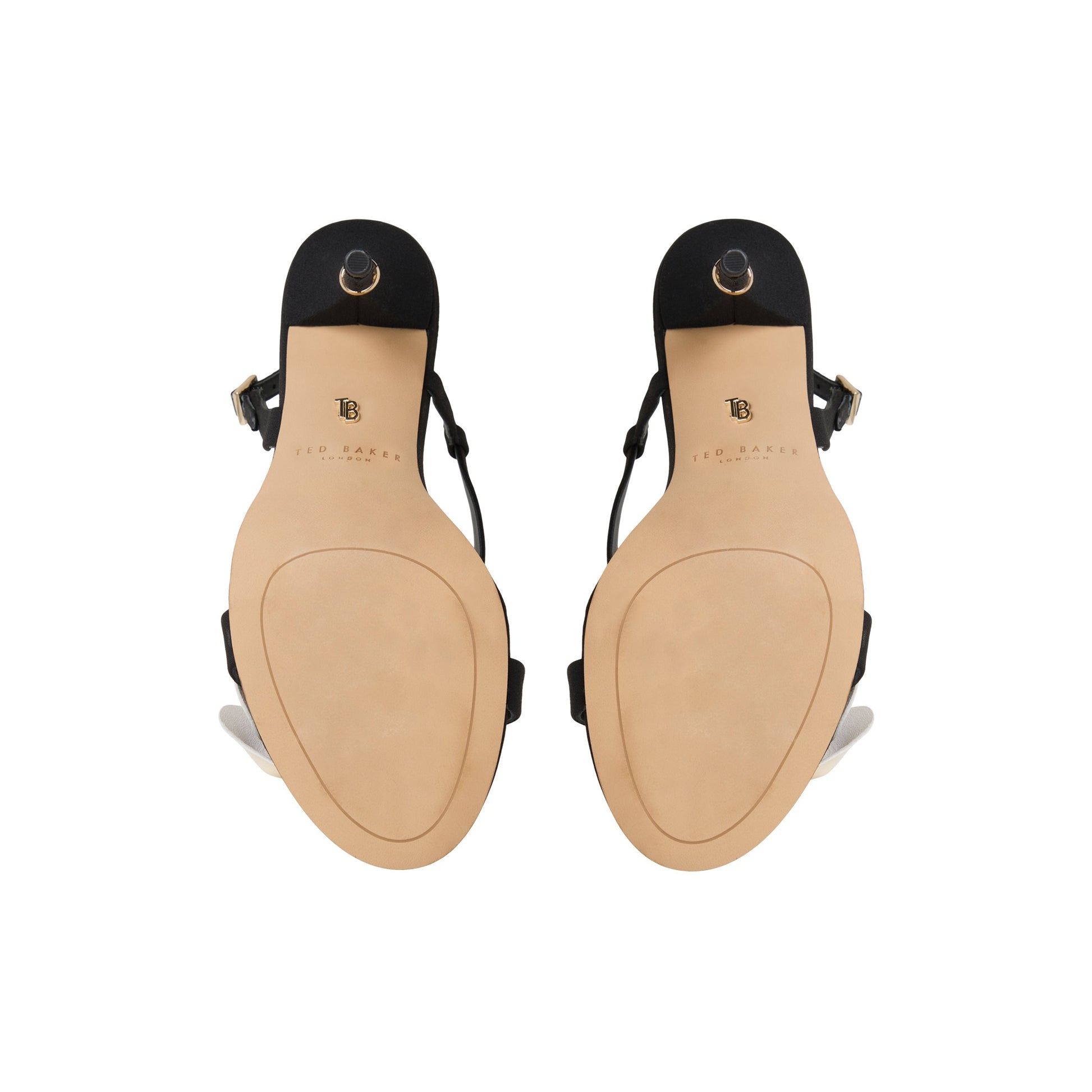 Ted Baker JULIETTE – Sandal BLACK