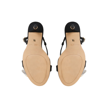 Ted Baker JULIETTE – Sandal BLACK