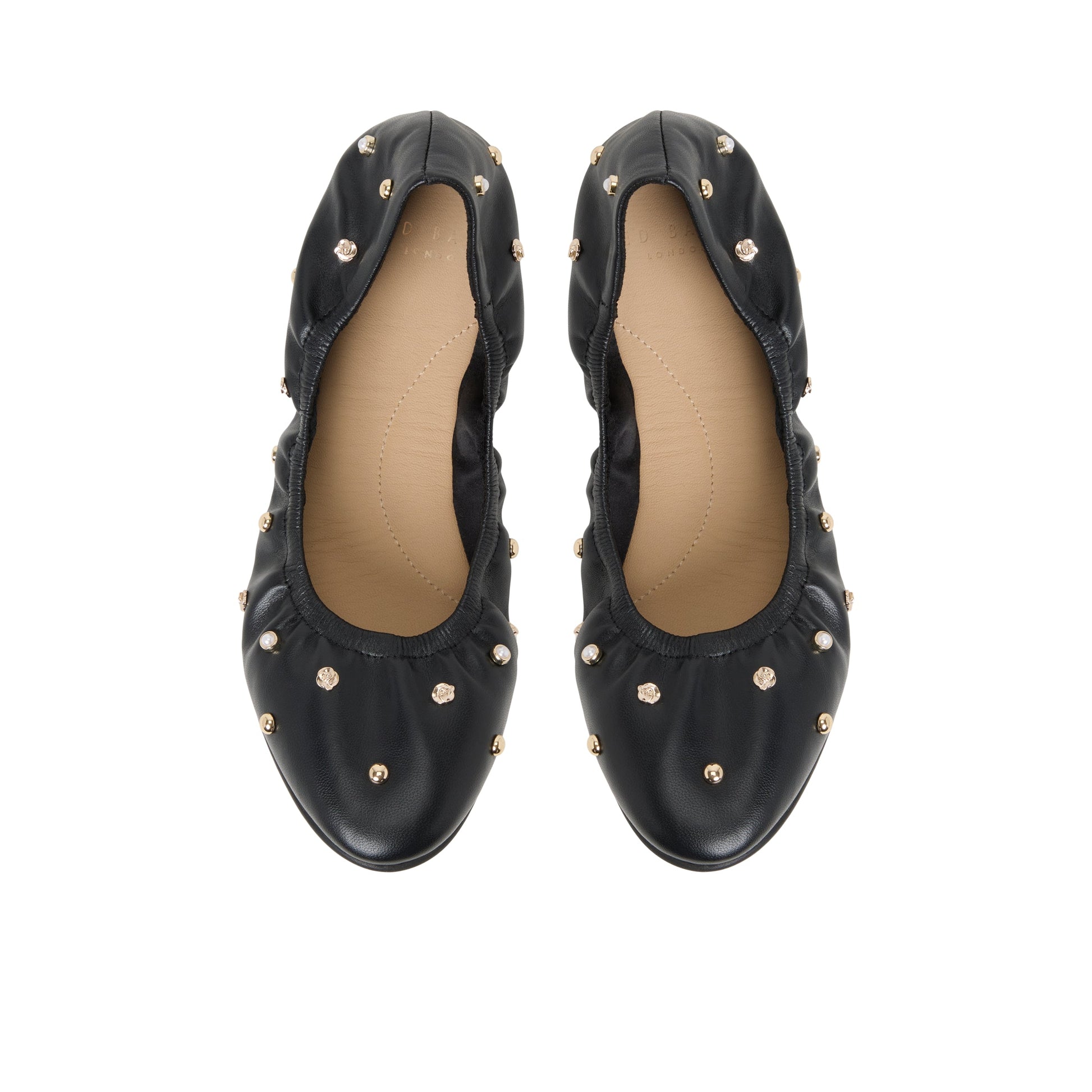 Ted Baker LOTTIE - Flat BLACK