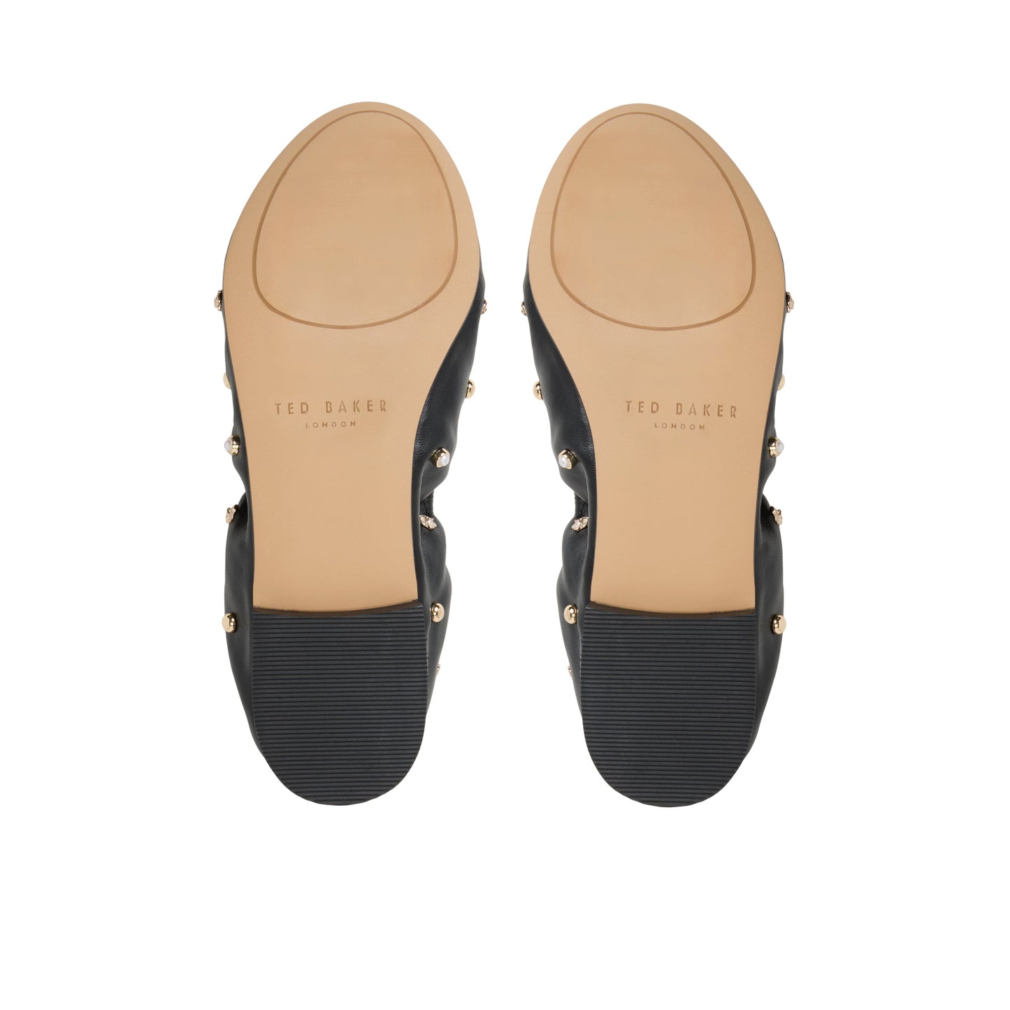 Ted Baker LOTTIE - Flat BLACK