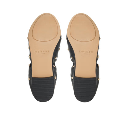 Ted Baker LOTTIE - Flat BLACK
